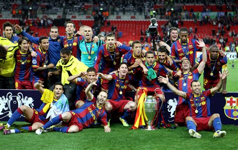 who was champion league final 2011