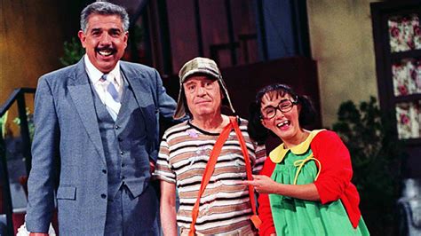 who was el chavo del ocho