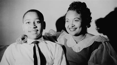 who was emmett till and why is he significant
