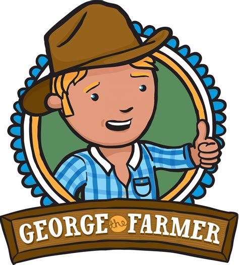 who was farmer george