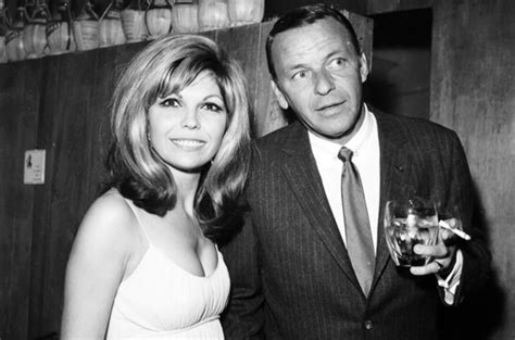 who was frank sinatra married to in 1967