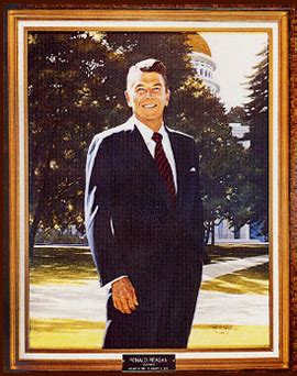 who was governor of california in 1967