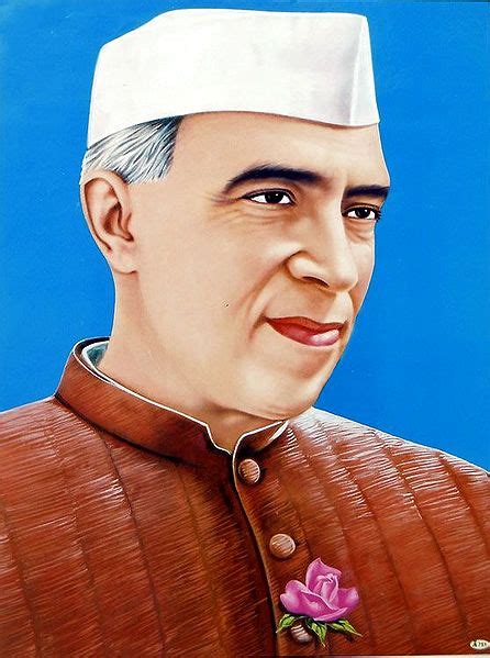 who was india's 1st prime minister