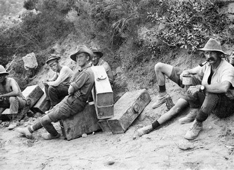 who was involved in the gallipoli war