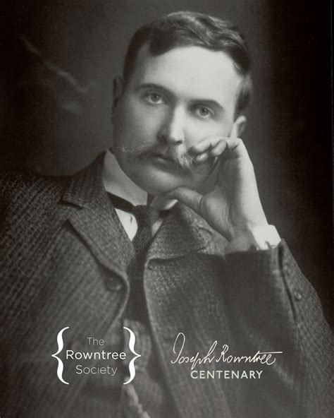 List Of Who Was John Rowntree 2023