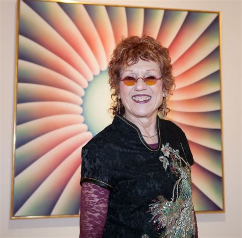 who was judy chicago