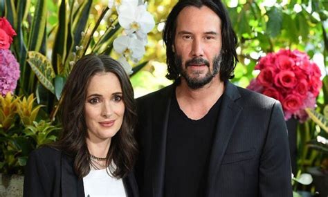 who was keanu reeves married to