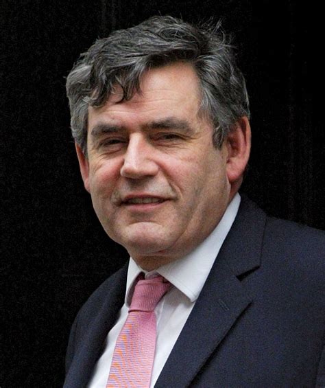 Who Was Labour Leader After Gordon Brown