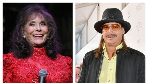 who was loretta lynn's second husband