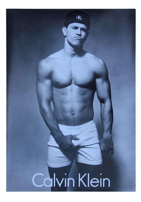 who was marky mark