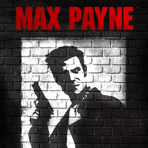 who was max payne