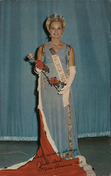 who was miss america 1969