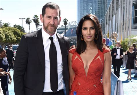 who was padma lakshmi married to
