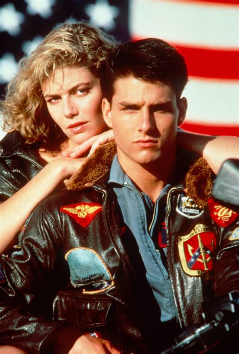 who was penny in top gun