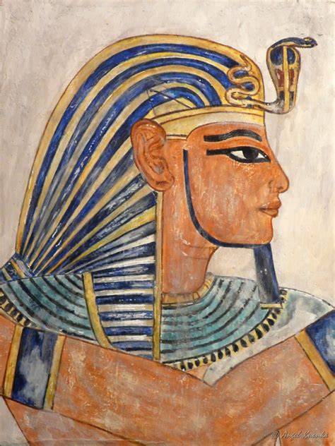 who was ramses iii