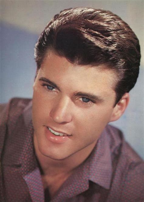 who was ricky nelson