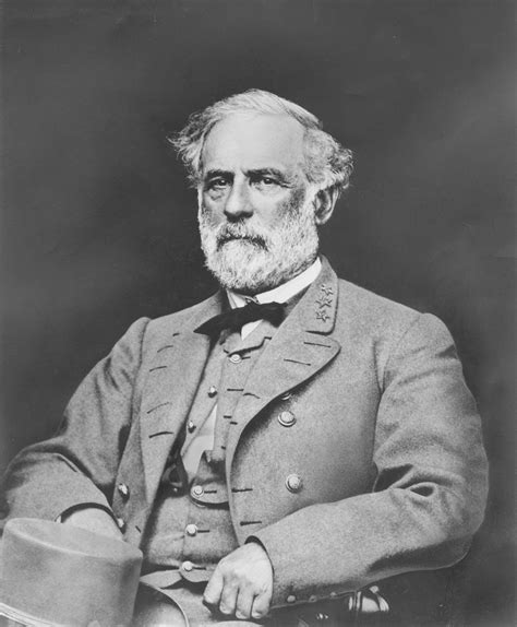 who was robert e lee married to