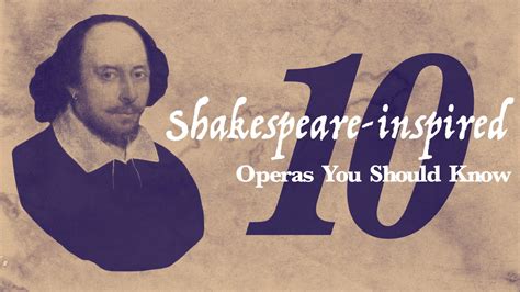 who was shakespeare inspired by