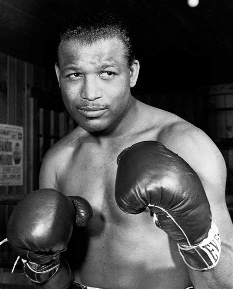 who was sugar ray robinson