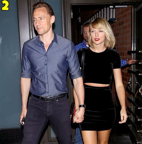 who was taylor swift dating