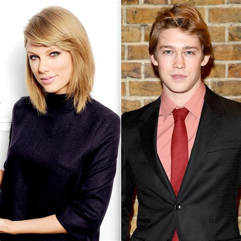 who was taylor swift dating during red