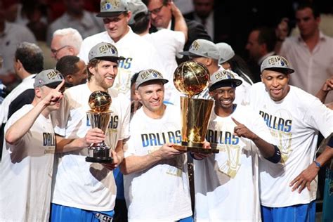 who was the 2011 nba championship between