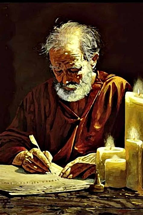 who was the apostle paul in the bible