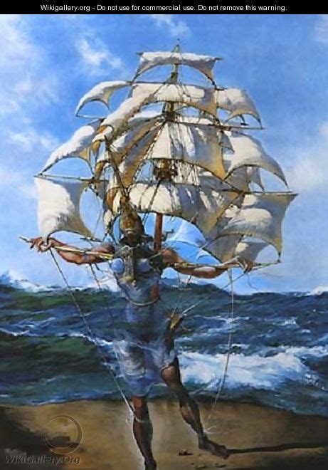 who was the captain of the dali ship