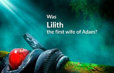 who was the first wife for adam