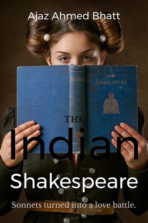 who was the indian shakespeare