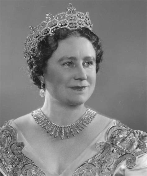 who was the mother of queen elizabeth 1