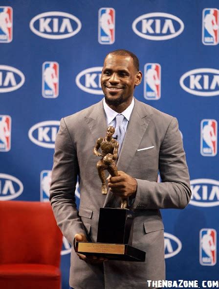 who was the nba mvp in 2012