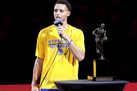 who was the nba mvp in 2016
