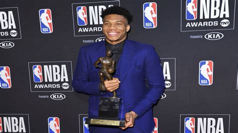 who was the nba mvp in 2020