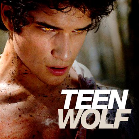who was the teen wolf