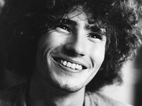 who was tim buckley