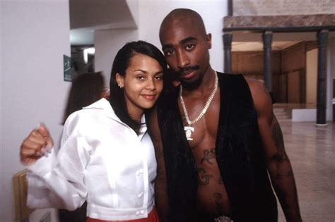 who was tupac married to