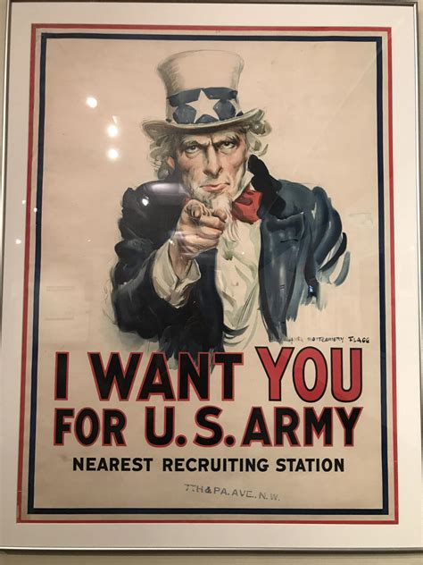 who was uncle sam