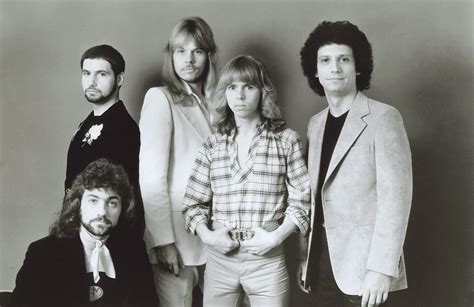 who were the members of styx