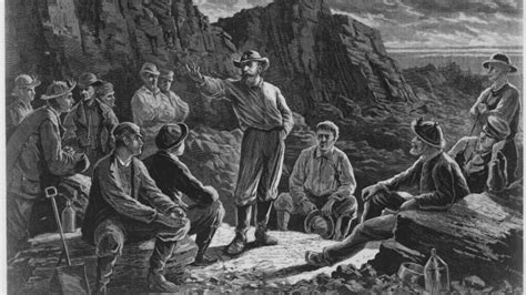 who were the molly maguires irish coal miners