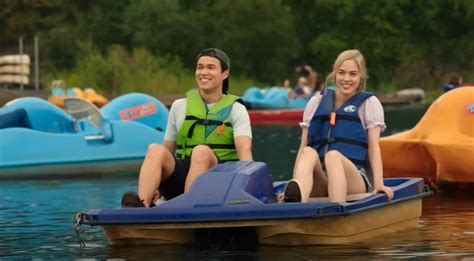 who will bree end up with in virgin river