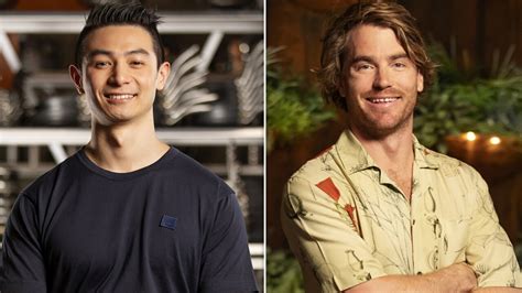 who will replace jock on masterchef australia