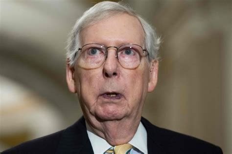 who will replace mcconnell as minority leader