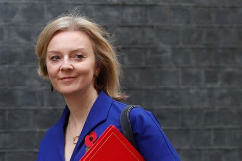 who will take over from liz truss