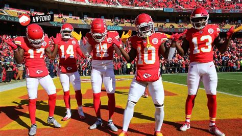 who will the chiefs draft