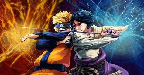 who will win naruto or sasuke