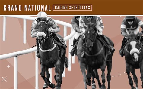 who will win the grand national