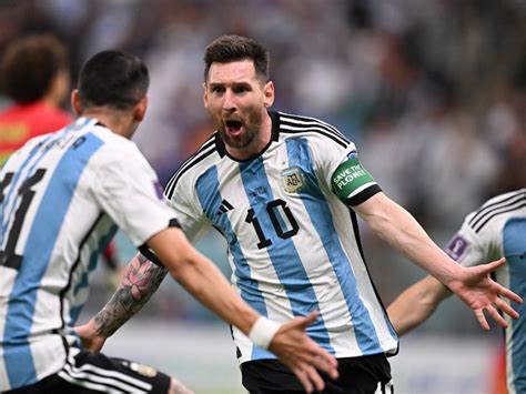 who won argentina vs mexico 2022