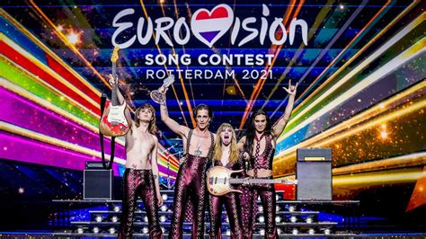 who won eurovision 2024