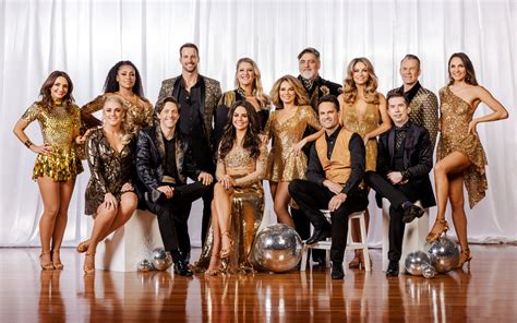 who won latest dancing with the stars